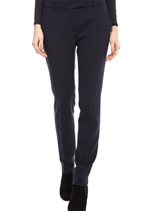 Брюки MAX MARA (1647): фото 5 - Invogue